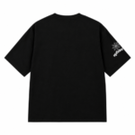 Camiseta Oversize Sp5der