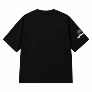 Camiseta Oversize Sp5der