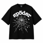 Camiseta Oversize Sp5der
