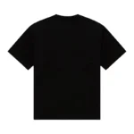 Camiseta Sp5der Negra