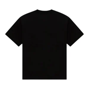 Camiseta Sp5der Negra