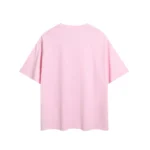 Camiseta Sp5der Rosa