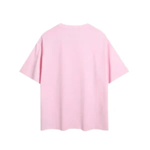 Camiseta Sp5der Rosa