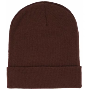 Gorro Sp5der Web Marrón (2)