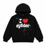 I love Sp5der