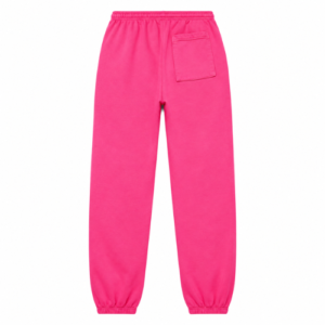 Pantalon Sp5der Rosa (2)