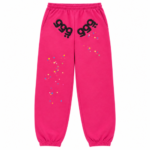 Pantalones Sp5der 555
