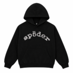 Sudadera con capucha Sp5der VVS