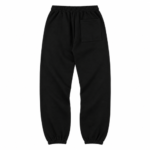 Sp5der Sweatpants Black (2)