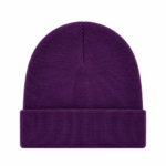 Sp5der Web Beanie Púrpura