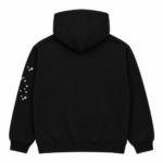 Sudadera Sp5der Negra (2)