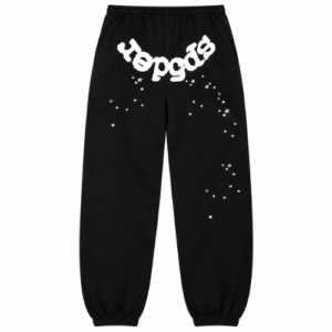 Sp5der OG Web Pants