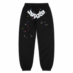 Pantalones Sp5der OG Web