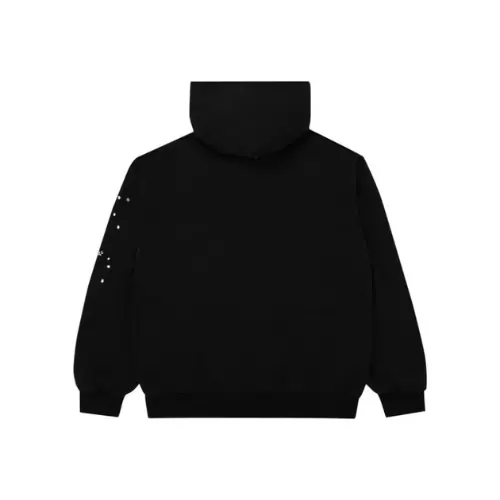 SP5DER I Heart SP5 Souvenir Hoodie Back