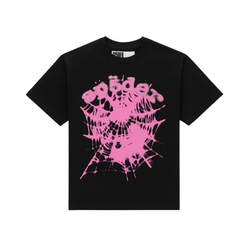 Camiseta-Grafica-Sp5der
